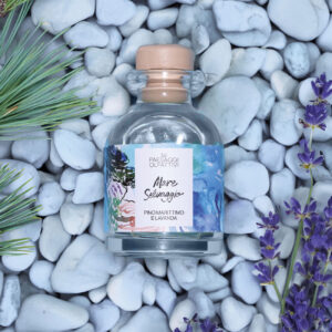 Diffuseur Pin maritime & Lavande