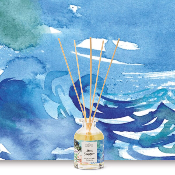Diffuseur Pin maritime & Lavande