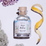 Musc blanc & Jasmin