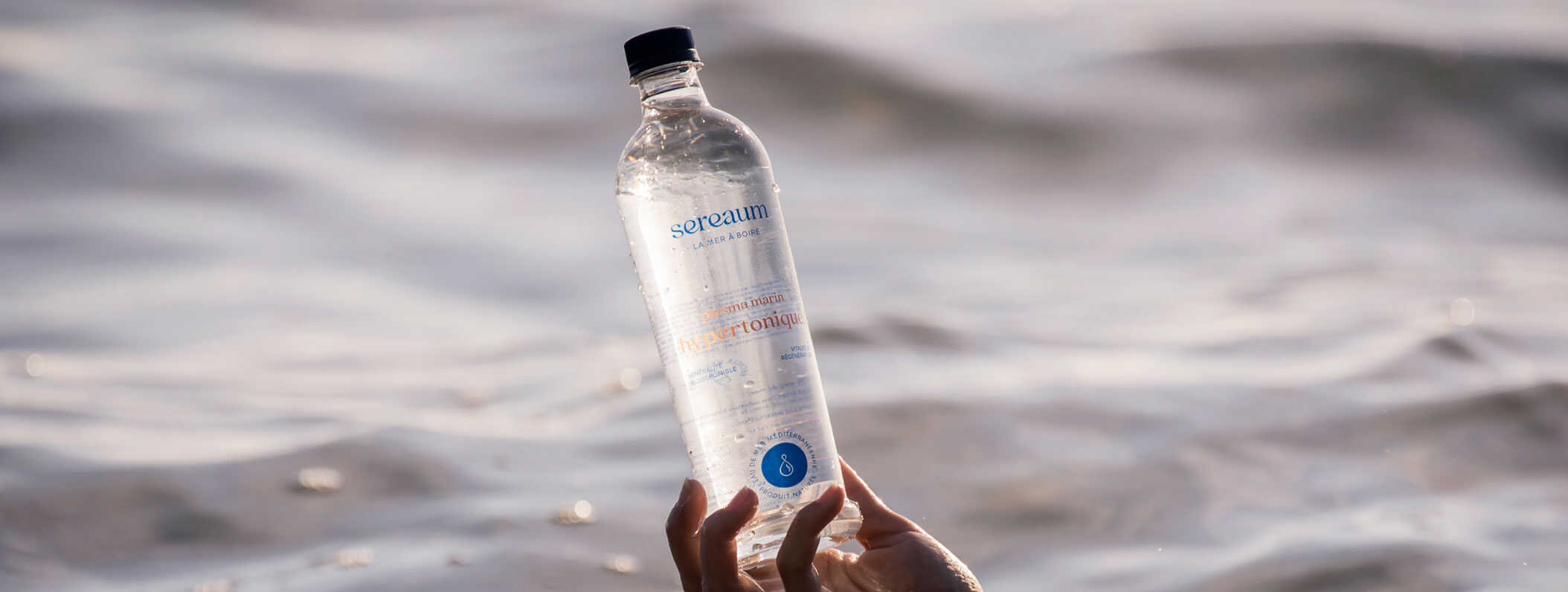 Se reminéraliser naturellement à la rentrée grâce au Plasma Marin SEREAUM