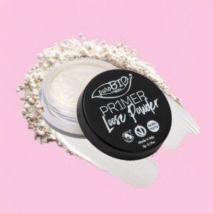 Base poudre Bio Loose Powder