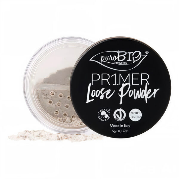 Base poudre Bio Primer Bio Loose Powder – Image 2