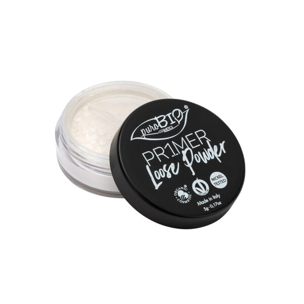 Base poudre Bio Primer Bio Loose Powder – Image 3