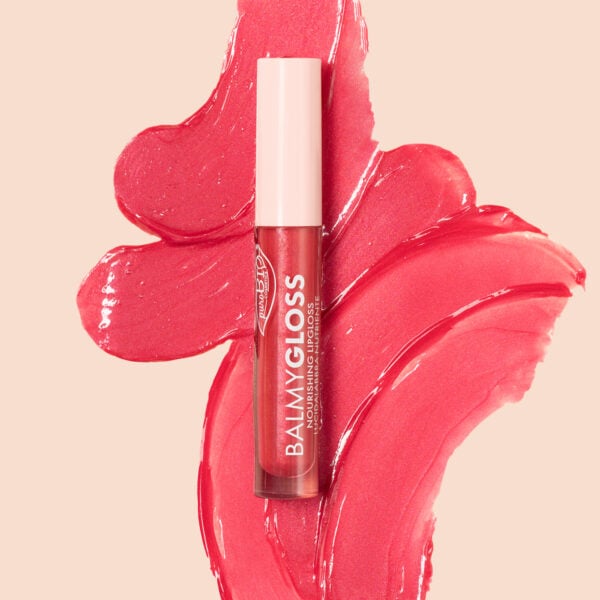 Gloss à lèvres nourrissant Bio BALMY GLOSS – Image 6