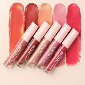 Gloss Bio nourrissant puroBIO