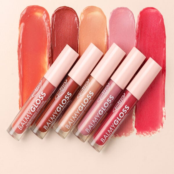 Gloss Bio nourrissant puroBIO