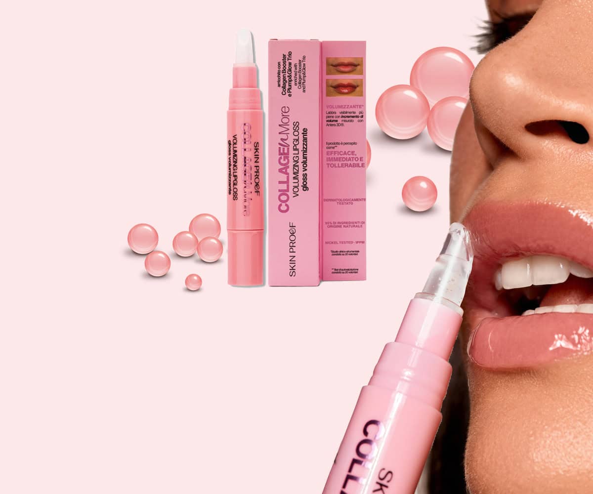 Collection Twist and Go