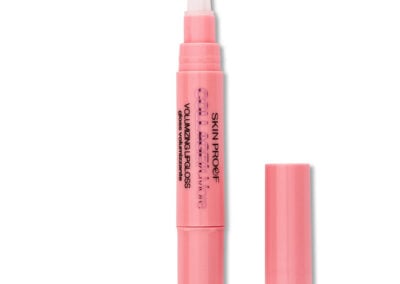 Gloss volumisant effet immediat Collagen More