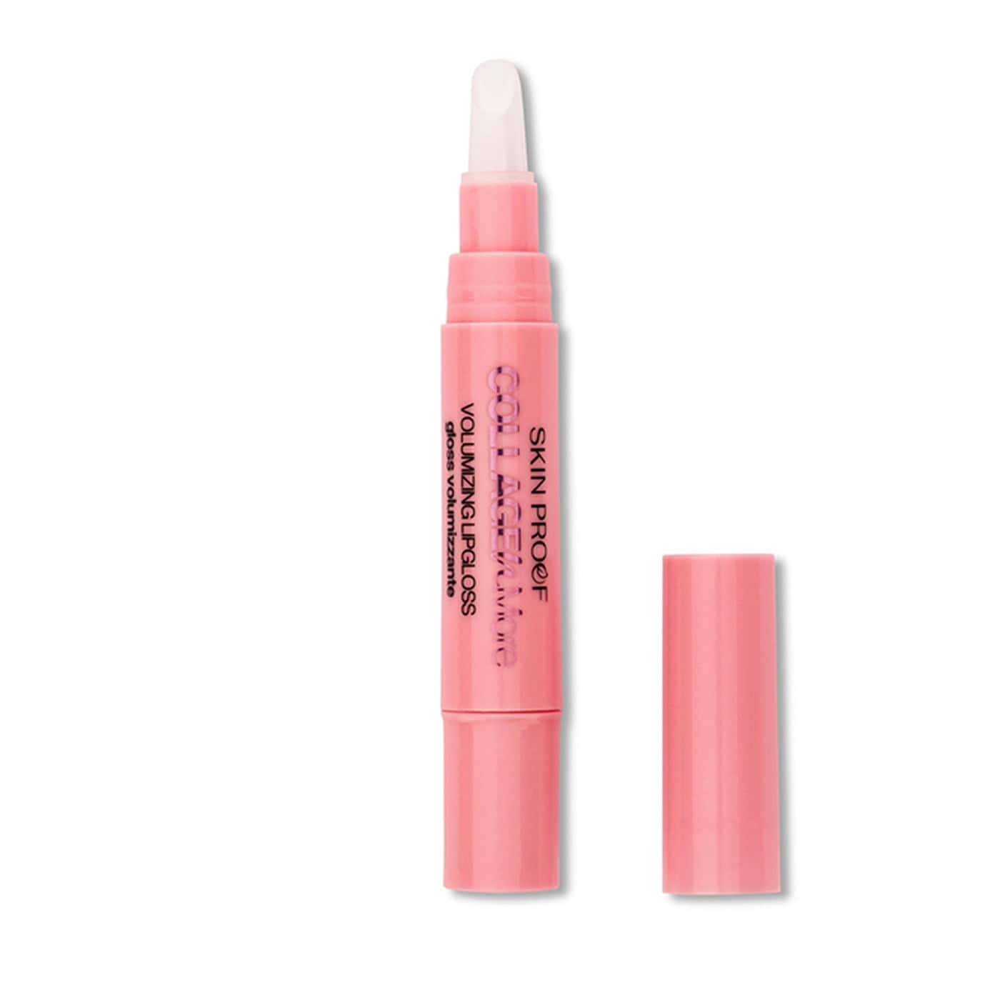 Gloss volumisant effet immediat Collagen More
