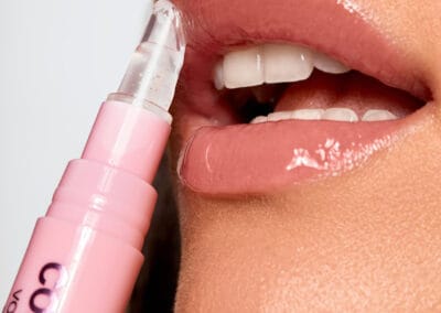 Gloss volumisant effet immediat Collagen More