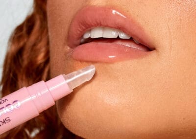 Gloss volumisant effet immediat Collagen More