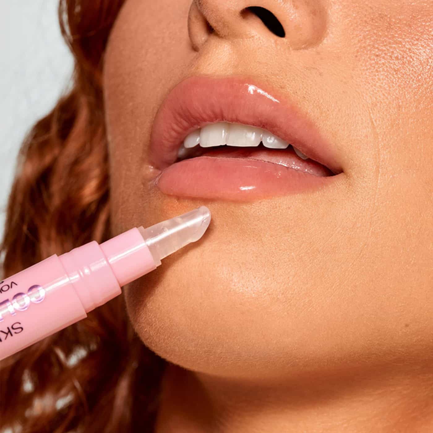 Gloss volumisant effet immediat Collagen More