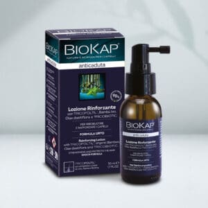 lotion anti chute Biokap