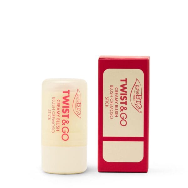 Stick Blush Bio TWIST & GO – Image 3