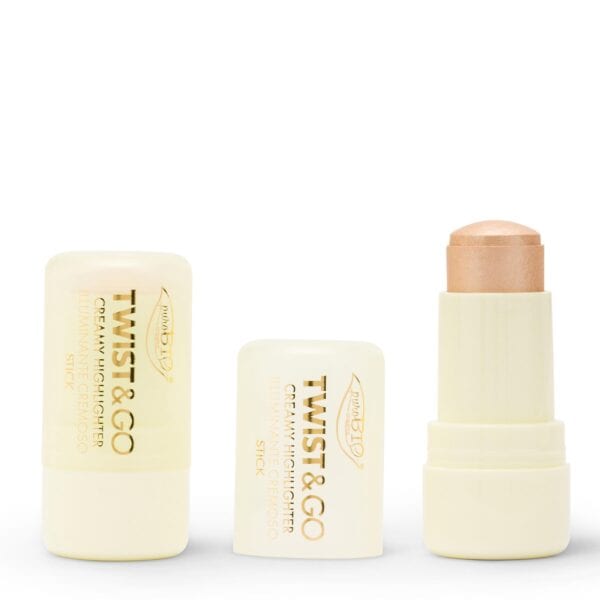 Stick Highlighter Bio TWIST & GO – Image 3