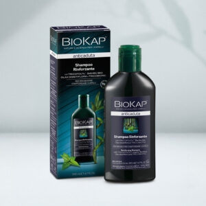 shampooing anti-chute renforçant Biokap