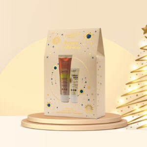 Coffret Noël MAIA : crème pour les mains