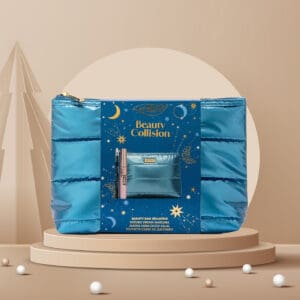Coffret noël puroBIO avec le Mascara Double Dream Noir et le Crayon Yeux Noir Longue Tenue