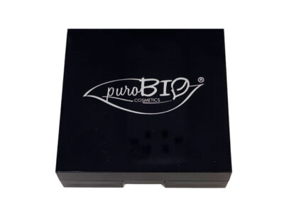 mini palette poudres et fards puroBIO