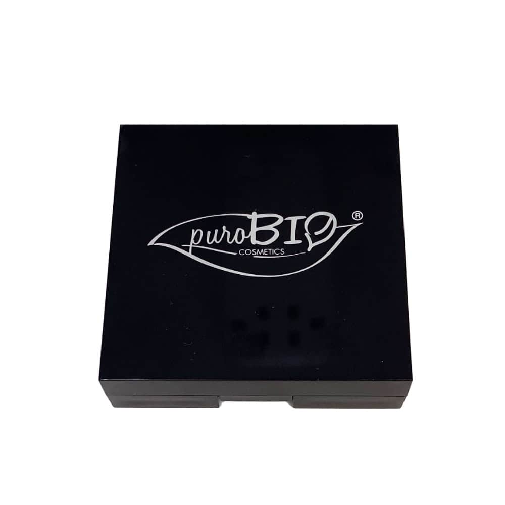 mini palette poudres et fards puroBIO