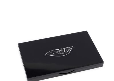 palette fards et poudres puroBIO