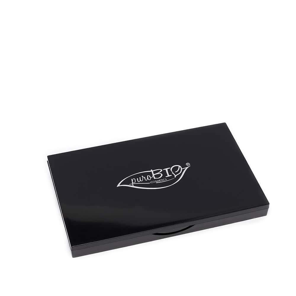 palette fards et poudres puroBIO