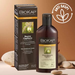 Baume capillaire Nutricolor Destockage