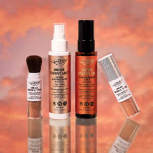 Coffret beauté Bio Collection MIRAGE