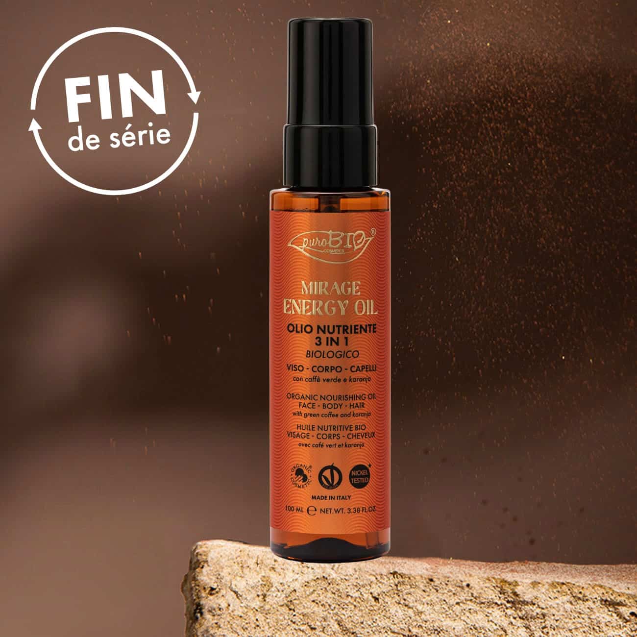 fin de série et bonnes affaires