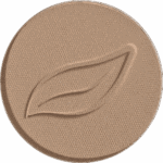 02 - Tourterelle mat