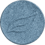 09 - Bleu clair irisé