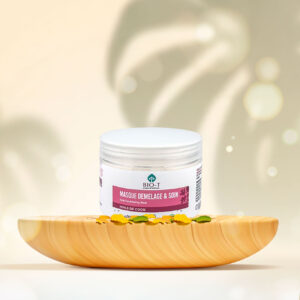 Masque démêlage et soins Bio