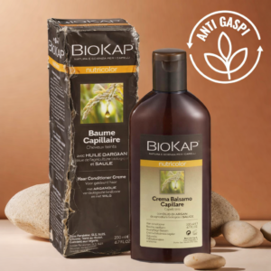 Déstockage baume restructurant Biokap