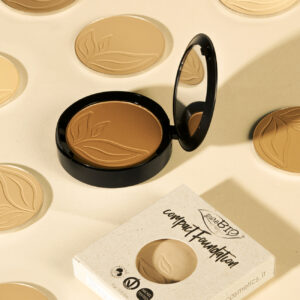 fond de teint compact foundation