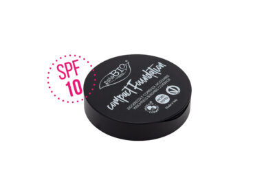 fond de teint compact foundation