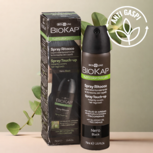 destockage spray retouche Biokap