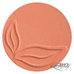 Rose corail mat 02