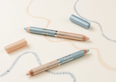 crayon duo yeux bio long lasting