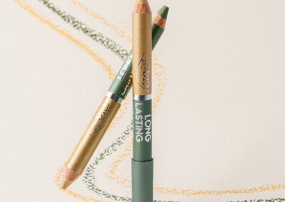 crayon duo yeux bio long lasting