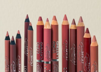 crayon duo lèvres bio long lasting