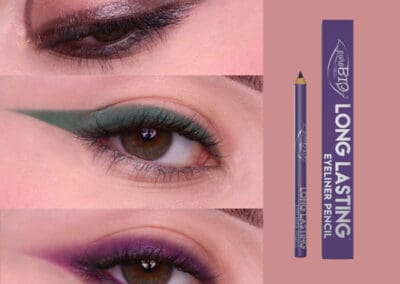 crayon yeux bio long lasting