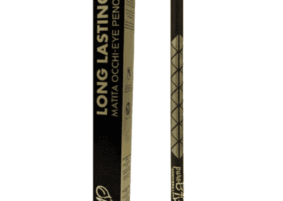 Crayon noir pour les yeux XXL et longue tenue