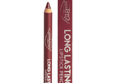 crayon rouge à lèvres rose chaud longue tenue