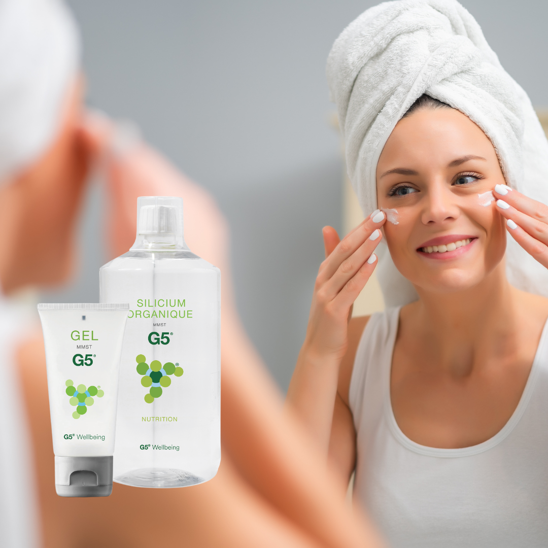 Nouvelle gamme anti gaspi