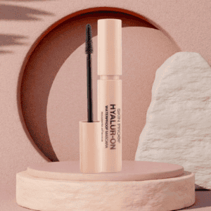 Mascara HYALUR-ON waterproof à l'acide hyaluronique