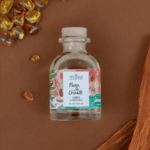 Ambre & bois de santal