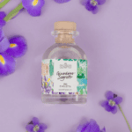 Iris & violette
