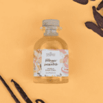 Vanille & fève tonka